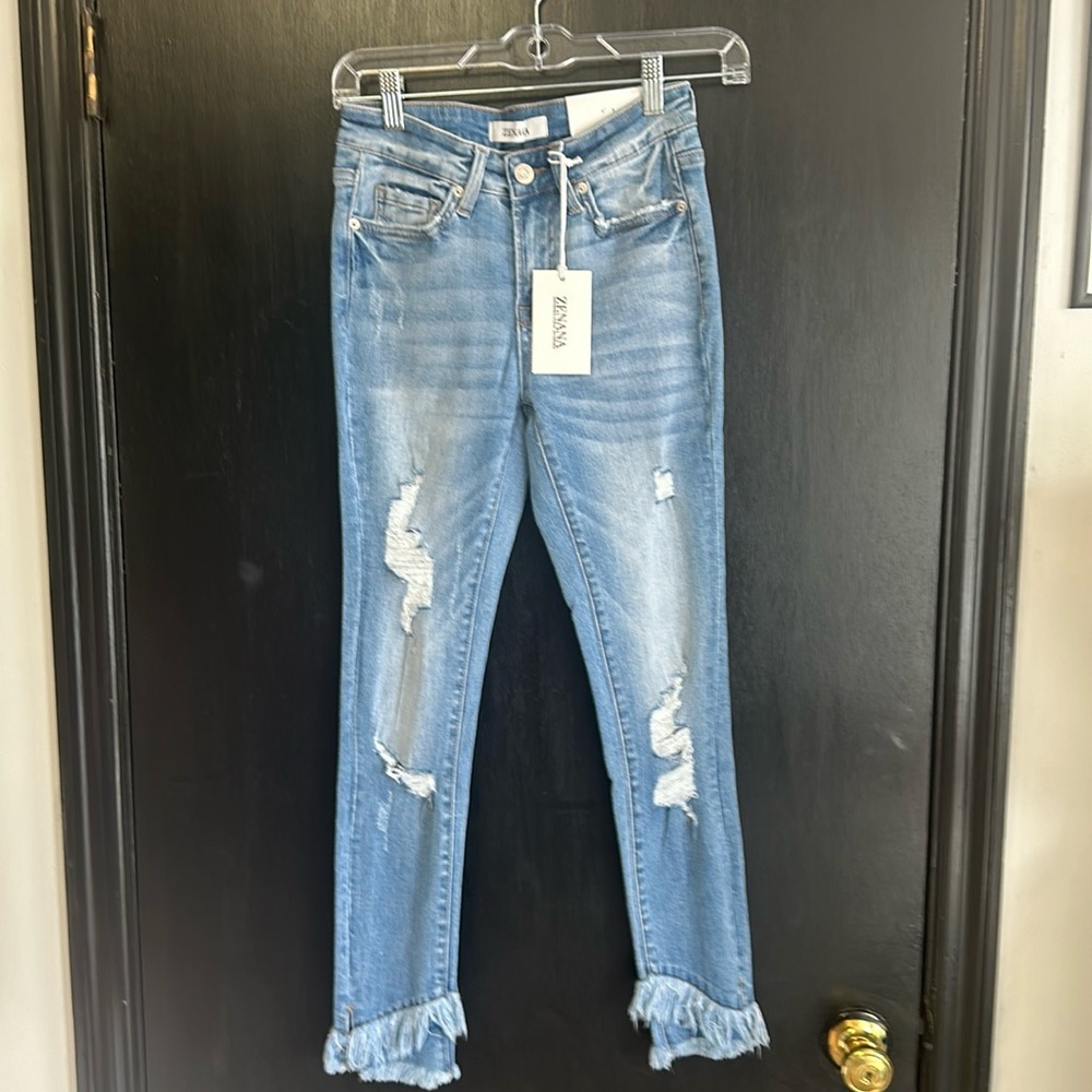 Zenana jeans